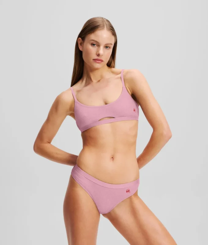 IKON RIBBED BRAZILIAN BRIEFS IKON RIBBED BRAZILIAN BRIEFS