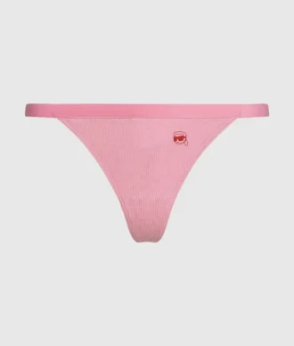 IKON RIBBED THONG IKON RIBBED THONG