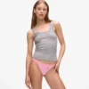 IKON RIBBED THONG IKON RIBBED THONG