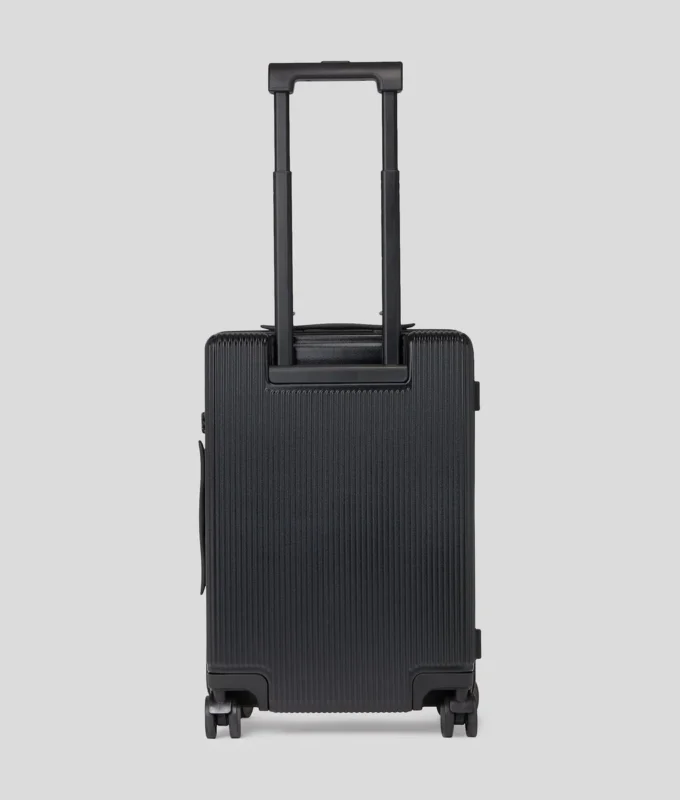 IKON SERT KABUKLU TROLLEY ÇANTA IKON SERT KABUKLU TROLLEY ÇANTA
