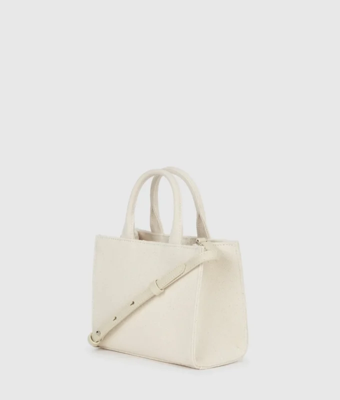 Ikon Signature Choupette tote çanta Ikon Signature Choupette tote çanta