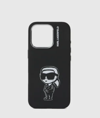 Ikon sketch iPhone 16 Pro kılıfı