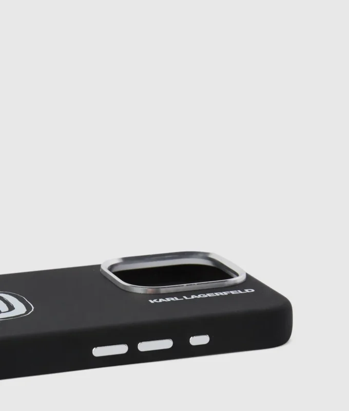 Ikon sketch iPhone 16 Pro kılıfı Ikon sketch iPhone 16 Pro kılıfı