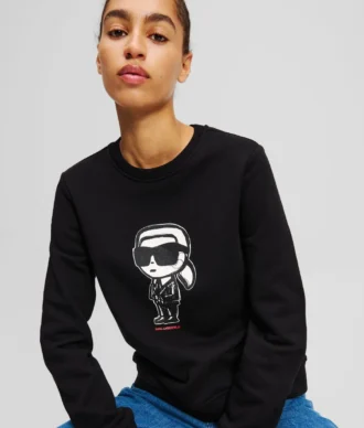 IKON SKETCH SWEATSHIRT