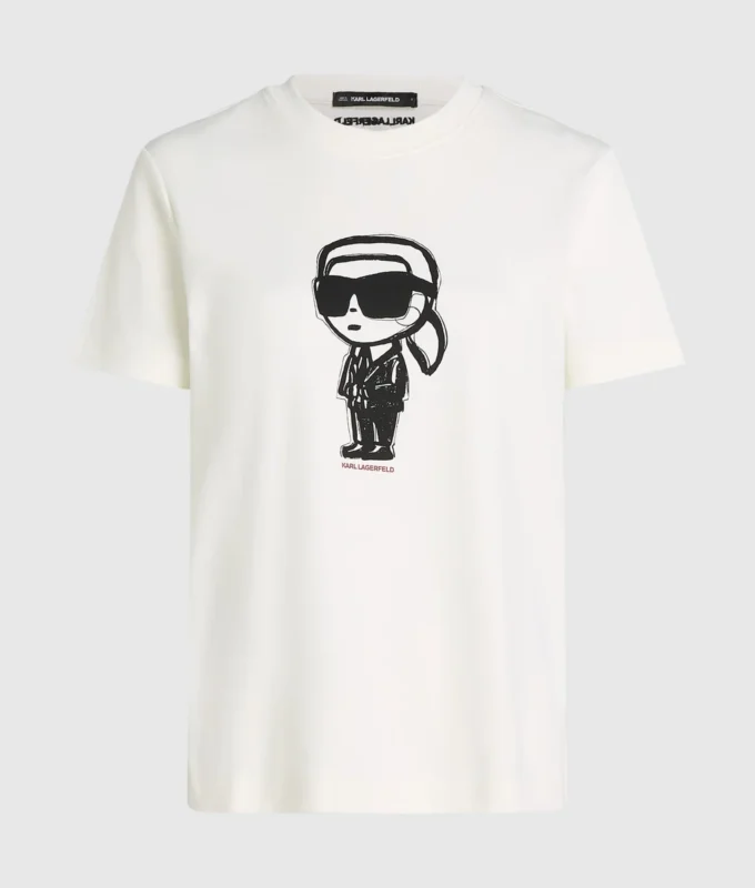 IKON SKETCH TİŞÖRT IKON SKETCH TİŞÖRT