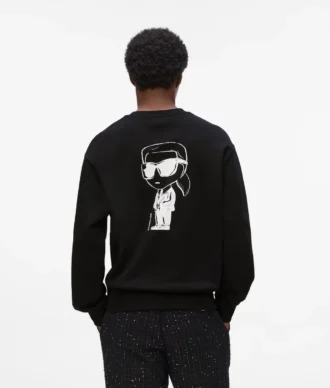 IKON SWEATSHIRT IKON SWEATSHIRT