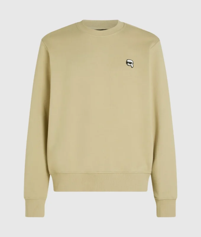 IKON SWEATSHIRT IKON SWEATSHIRT