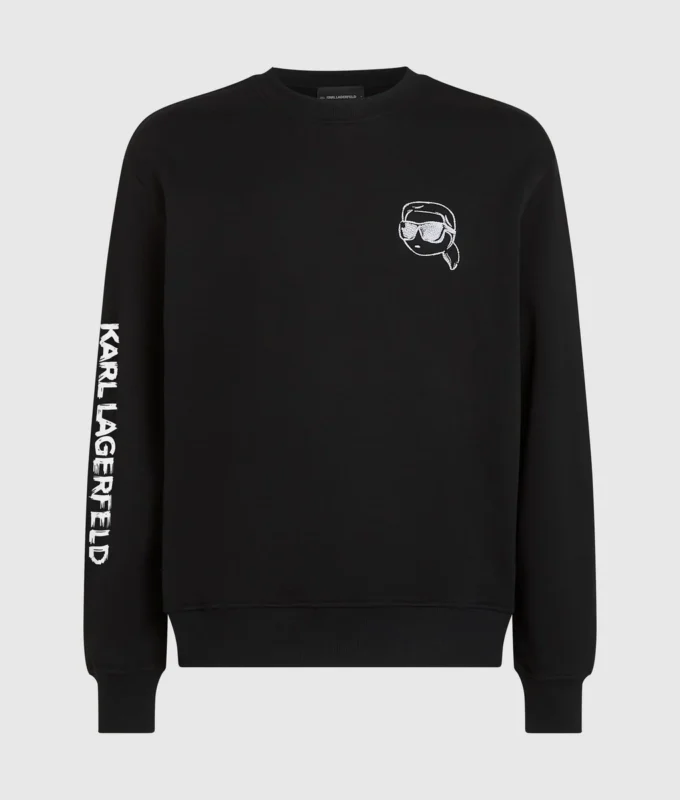 IKON SWEATSHIRT IKON SWEATSHIRT