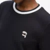 Ikon T-shirt elbise Ikon T-shirt elbise