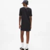 Ikon T-shirt elbise Ikon T-shirt elbise