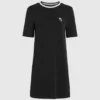 Ikon T-shirt elbise Ikon T-shirt elbise