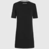 Ikon T-shirt elbise Ikon T-shirt elbise