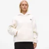 Ikon teddy kapüşonlu sweatshirt Ikon teddy kapüşonlu sweatshirt