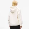 Ikon teddy kapüşonlu sweatshirt Ikon teddy kapüşonlu sweatshirt