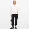Ikon teddy kapüşonlu sweatshirt Ikon teddy kapüşonlu sweatshirt