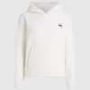 Ikon teddy kapüşonlu sweatshirt Ikon teddy kapüşonlu sweatshirt