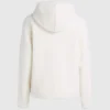 Ikon teddy kapüşonlu sweatshirt Ikon teddy kapüşonlu sweatshirt