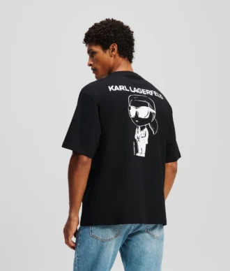 IKON TİŞÖRT