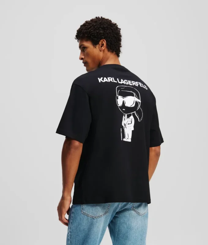 IKON TİŞÖRT IKON TİŞÖRT