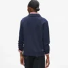 Ikon uzun kollu polo gömlek Ikon uzun kollu polo gömlek