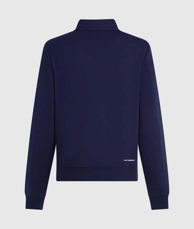 Ikon uzun kollu polo gömlek Ikon uzun kollu polo gömlek