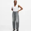 Ikon varil paça kot pantolon Ikon varil paça kot pantolon