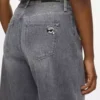Ikon varil paça kot pantolon Ikon varil paça kot pantolon