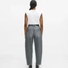 Ikon varil paça kot pantolon Ikon varil paça kot pantolon