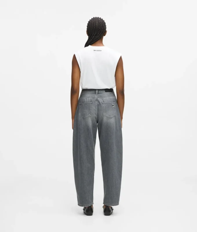 Ikon varil paça kot pantolon Ikon varil paça kot pantolon