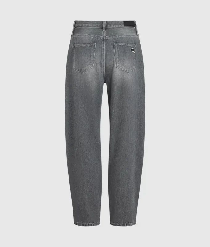 Ikon varil paça kot pantolon Ikon varil paça kot pantolon