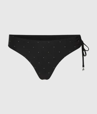 Ikon yapay elmas bikini alt