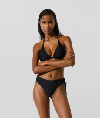 Ikon yapay elmas bikini alt