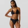 Ikon yapay elmas bikini üstü Ikon yapay elmas bikini üstü