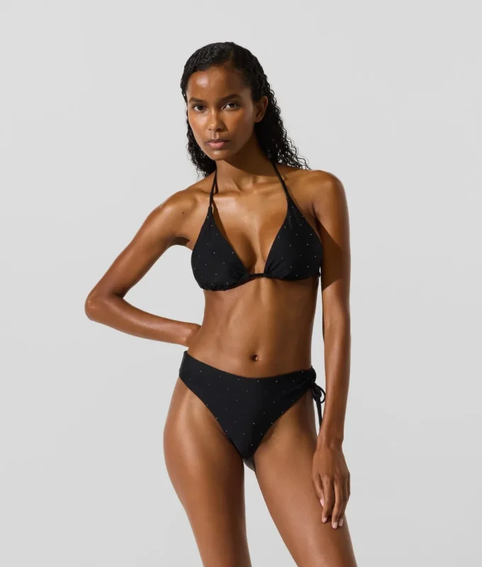 Ikon yapay elmas bikini üstü Ikon yapay elmas bikini üstü