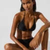 Ikon yapay elmas bikini üstü Ikon yapay elmas bikini üstü