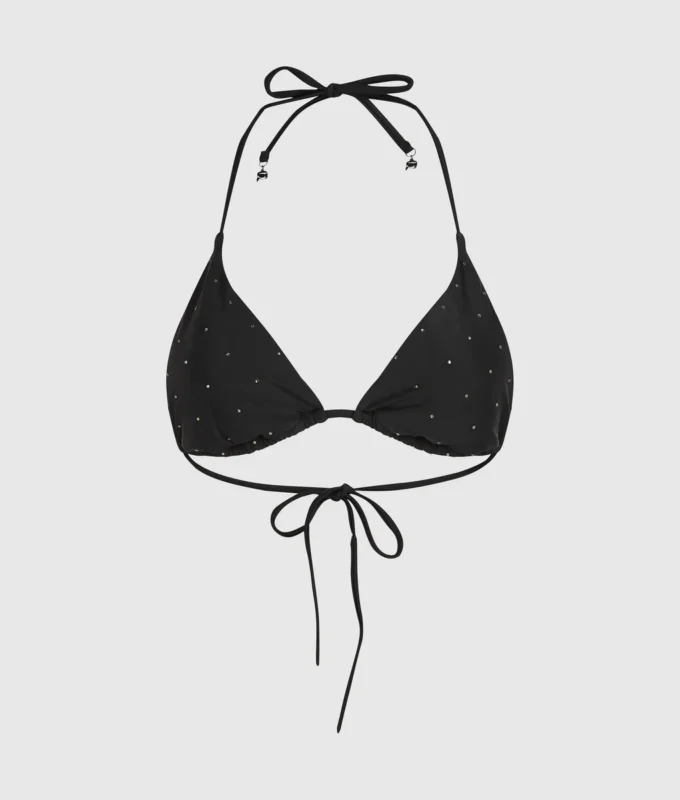 Ikon yapay elmas bikini üstü Ikon yapay elmas bikini üstü