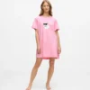 Ikon yapay elmaslı pijama elbise Ikon yapay elmaslı pijama elbise
