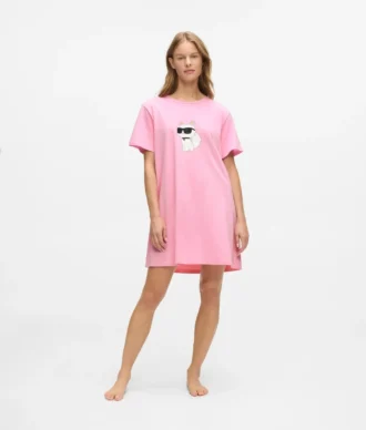 Ikon yapay elmaslı pijama elbise Ikon yapay elmaslı pijama elbise