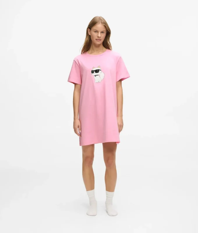 Ikon yapay elmaslı pijama elbise Ikon yapay elmaslı pijama elbise