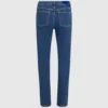 Çivili mom jeans Çivili mom jeans