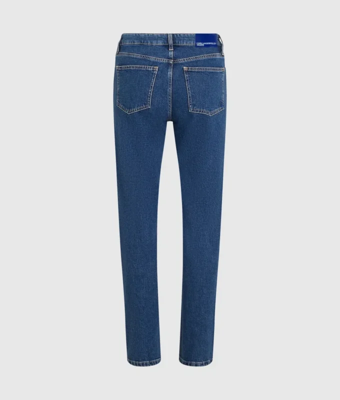 Çivili mom jeans Çivili mom jeans
