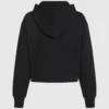 Çivili Monogram kapüşonlu sweatshirt Çivili Monogram kapüşonlu sweatshirt