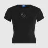Çivili Monogram T-shirt Çivili Monogram T-shirt