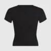 Çivili Monogram T-shirt Çivili Monogram T-shirt