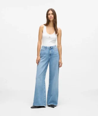 Çivili Signature jean