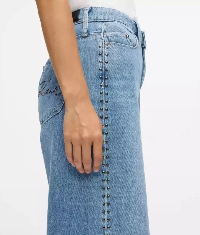 Çivili Signature jean Çivili Signature jean