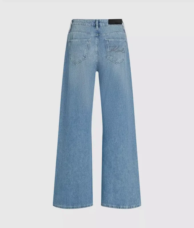 Çivili Signature jean Çivili Signature jean
