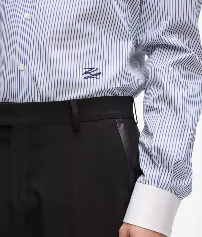 Çizgili gömlek Çizgili gömlek