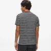 Çizgili T-shirt Çizgili T-shirt
