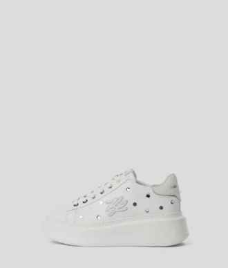 K/AUTOGRAPH ANAKAPRI ÇIVILI SNEAKERS